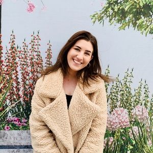 Meet your Posher, Kaitlyn